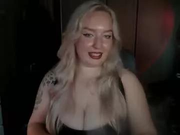 amarabreeze from Chaturbate