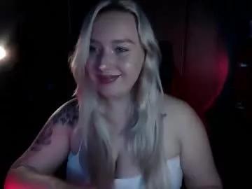 amarabreeze from Chaturbate