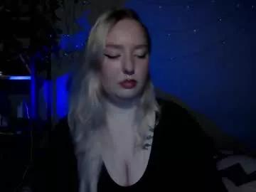 amarabreeze from Chaturbate