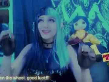 amaracooper2 from Chaturbate