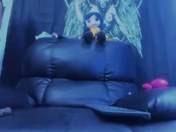 amaracooper2 from Chaturbate