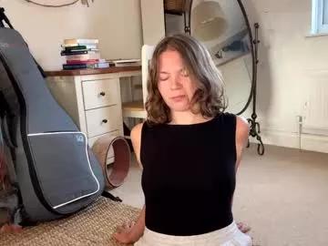 amaraelise from Chaturbate
