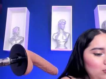 amaraevanss_ from Chaturbate