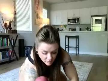 amarajezebel from Chaturbate