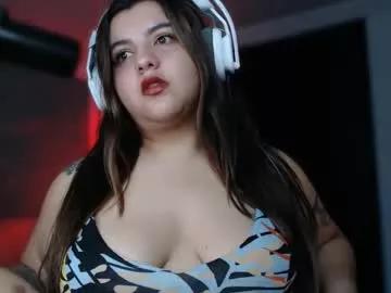amaralof from Chaturbate