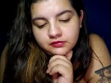 amaralof from Chaturbate
