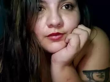 amaralof from Chaturbate