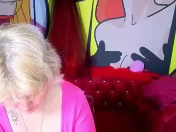 amaranights from Chaturbate is Freechat