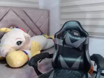 amaranta_fox_v from Chaturbate is Freechat