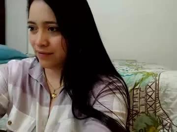 amaranta_wills from Chaturbate