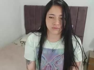 amaranta_wills from Chaturbate