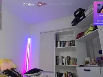 amarantha666 from Chaturbate