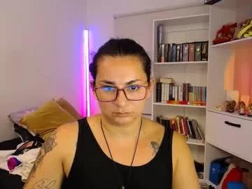 amarantha666 from Chaturbate