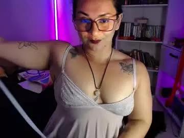 amarantha666 from Chaturbate