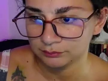 amarantha666 from Chaturbate