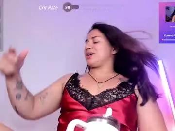 amarantha666 from Chaturbate