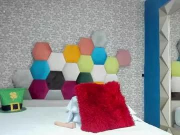amarantha_hans from Chaturbate