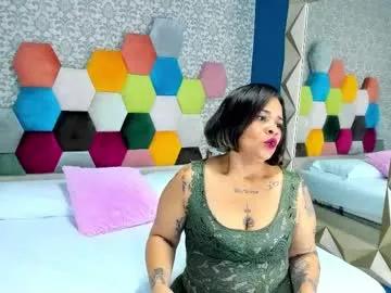 amarantha_hans from Chaturbate