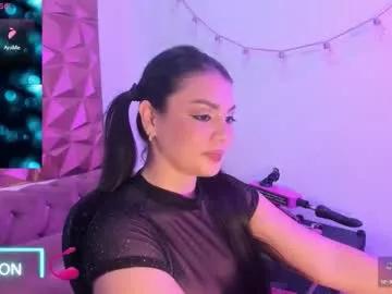 amarantha_naughty from Chaturbate