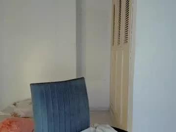 amaranthaajames from Chaturbate