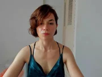 amaranthaajames from Chaturbate