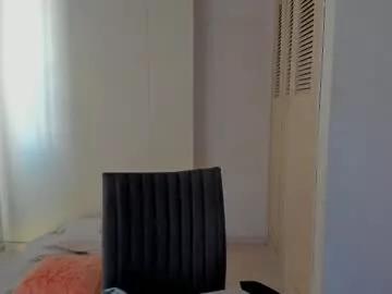 amaranthaajames from Chaturbate