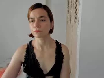 amaranthaajames from Chaturbate