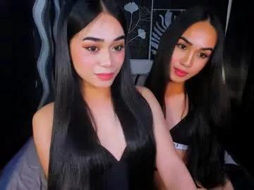 amarariches from Chaturbate