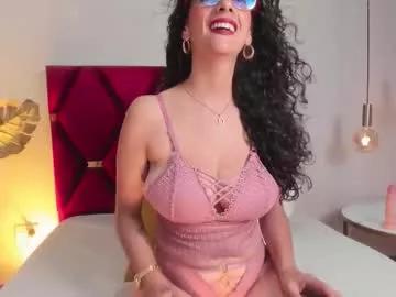 amarayasbel from Chaturbate