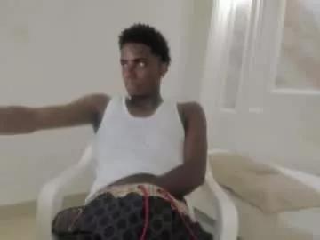 amare_25 from Chaturbate