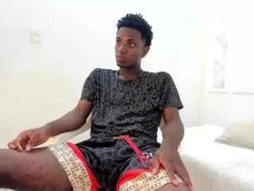 amare_25 from Chaturbate