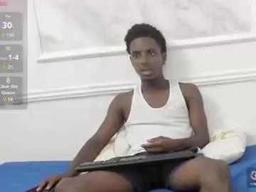 amare_25 from Chaturbate