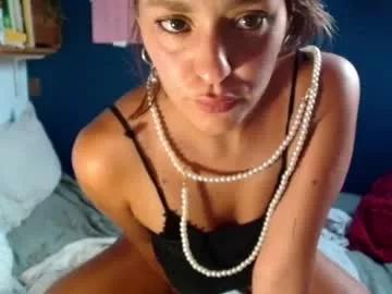 amaresmieles from Chaturbate