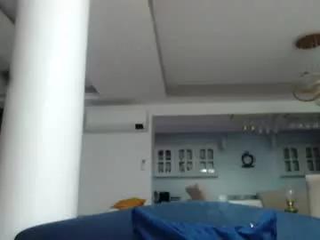 amariahholly from Chaturbate