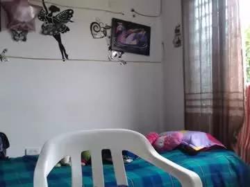 amaris_c from Chaturbate