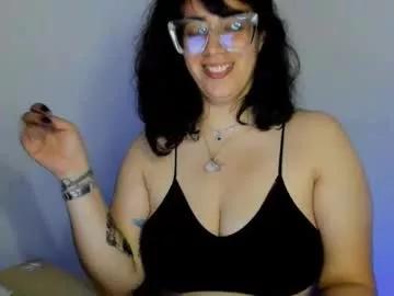 amaryllis_vizcaya from Chaturbate