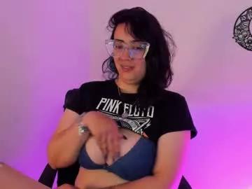 amaryllis_vizcaya from Chaturbate is Freechat