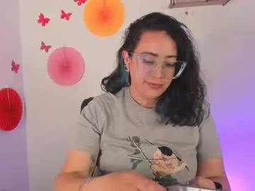 amaryllis_vizcaya from Chaturbate