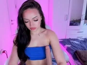 amateur_fitbabex from Chaturbate