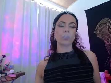 amatista_riveera from Chaturbate