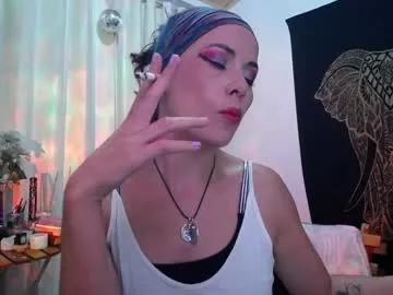 amatista_riveera from Chaturbate
