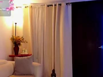 amatistahot1 from Chaturbate