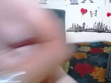 amaya_627 from Chaturbate