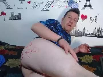amaya_627 from Chaturbate