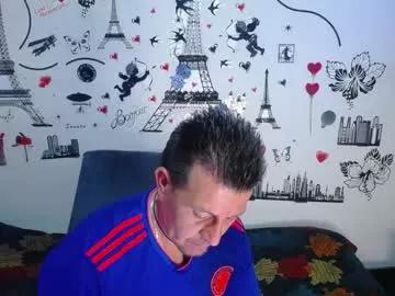 amaya_627 from Chaturbate