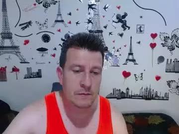 amaya_627 from Chaturbate