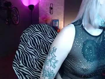 amayamalina from Chaturbate is Freechat