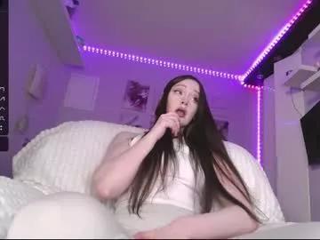 amazing_agness from Chaturbate
