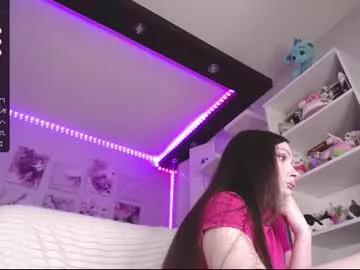 amazing_agness from Chaturbate