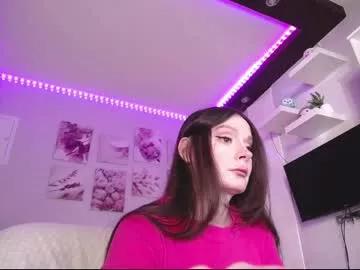 amazing_agness from Chaturbate